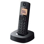 Ασύρματο Τηλέφωνο Panasonic KX-TGC310 EU Μαύρο