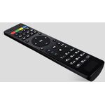 Remote Control For Receivers MAG250/254/256/260/270/275/322