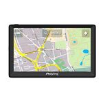 GPS 8.8" Peiying Alien GPS Navigation PY-GPS9000 + EU Map