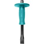 Concrete Chisel with a Plastic Handle 254mm Total THT4211026