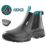 Safety Boot N46 Total TSP 209 SB