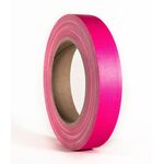 Gaffer Tape 19mm x 25m Pink 60303-602