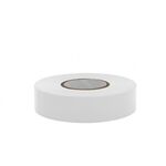 Insulating PVC Tape 19mmx25m White Allcolor