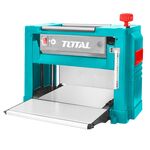 Benchtop Thickness Planer 1.500W Professional Portable Total TTKP15001