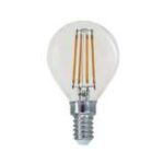 Led Lamp E14 5W Filament 2700K Dimmable Bo