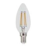 Led Lamp E14 4W Filament 2700K Fl