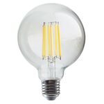 Led Lamp E27 12W Filament 2700K G95