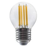 Led Lamp E27 6W Filament 2700K