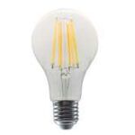 Led Lamp E27 14W A67 Filament 2700K