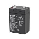 Gel Battery 6V 4.5Ah Vipow
