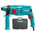 SDS-Plus 650W Rotary Pistol - Digger Total TH306236