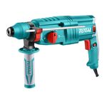 SDS-Plus 800W Rotary Pistol - Digger Total TH308268