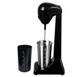 Drink Mixer with 1 inox and 1 plastic cup 100W Life