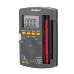 Digital Pocket Multimeter REBEL RB-108