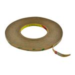 3M Adhesive Tape Double Sided 8mm x 50m