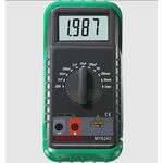 Capacitance Meter - C/L Meter MY6243 MGL MASTECH