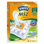 Vacuum Cleaner Bags Swirl M52 Miele