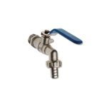 Water Nozzle 1/2" 831002 INTER Faucet