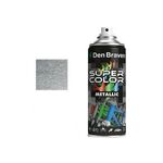 Spray Den Braven RAL 7001 Silver Grey 400ml