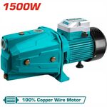 Water Pump 1.500W Automatic Surface Suction Total TWP315006