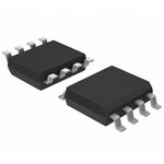 NJM4556AM SMD Operational Amplifiers - Op Amps Dual High Current