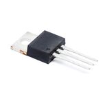 Transistor Mosfet STP18N60DM2 600V 12A TO-220-3