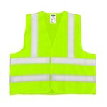 Yellow Phosphorescent Vest (XL) Total TSP502