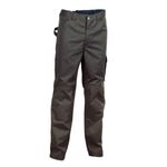 Trousers Rabat Anthracite Large