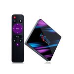 Android TV Box H96 Max Android 11 2G 16GB 4K