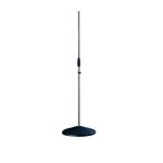Flat Floor Microphone Stand MST-153