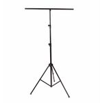 Stand For Speaker and Lights LS07 Master Audio Tripod 30kg 1100-2800mm