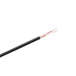 Stereo Microphone Cable 4mm