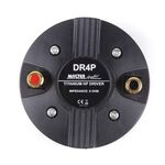 Compression Driver DR4P 1", 25 mm 8Ohm 100W Master Audio