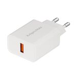 Charger Adapter USB 18W Kruger&Matz Quick Charge