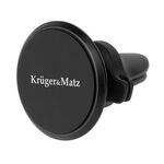 Μαγνητική Βάση Κινητού Αεραγωγού Αυτοκινήτου Universal Kruger&Matz