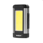 LED Work Torch Rechargeable with Power Bank Rebel