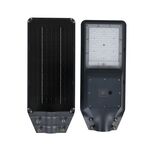 Solar Street Light 100W 4000K IP65 Standalone with Photovoltaic Panel