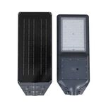 Solar Street Light 150W 4000K IP65 Standalone with Photovoltaic Panel