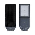 Solar Street Light 200W 4000K IP65 Standalone with Photovoltaic Panel