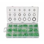 Case Set with O-Ring HNBR Gaskets 270pcs
