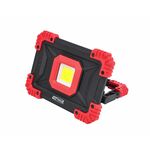 Rechargeable LED Flood Light 20W 6500K AW-Tools