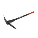 Pick with Fiber handle 2.72kg 92cm AW-Tools