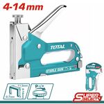 Hand Nailer 4-14mm SUPER SELECT Total THT311425