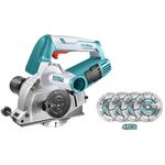 Total TWLC1256 Electric Wall Groove Cutter