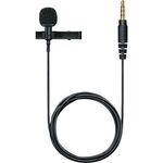 Lavalier Microphone Shure MVL for Mobile Recording