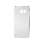 Silicon Case Samsung Galaxy S7 Edge G935 Transparent