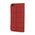 Θήκη Smart Book Case Huawei P9 Red