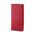 Θήκη Smart Magnet Case Huawei P9 Lite Red