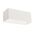 LED COB Wall Luminaire NEPHELE White 2x3W 3000K L35037L