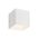 LED COB Wall Luminaire NEPHELE White 3W 4000K 11002-015
